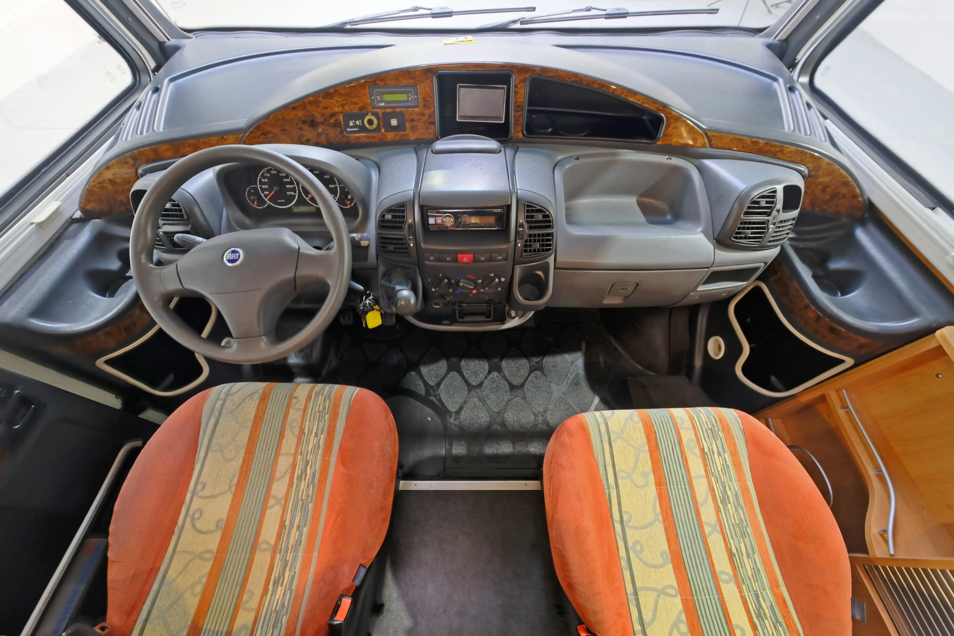 EURAMOBIL Integra 630 HB - Ansicht 6